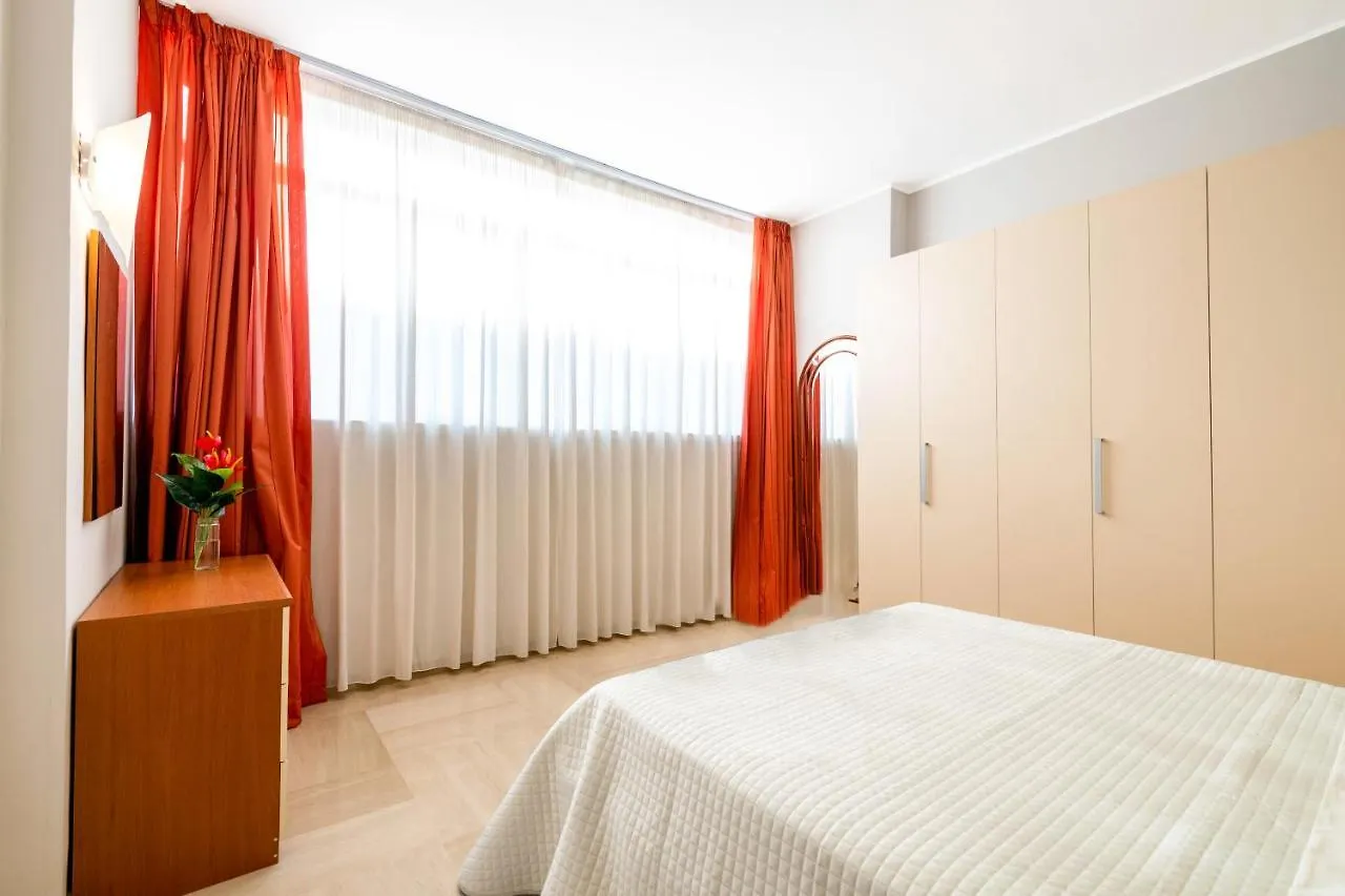 2 Bedrooms Penthouse In The City Center Bari Italy